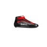 Sparco Skid ZWART/ROOD