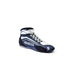 Sparco Skid DONKERBLAUW/ZWART/WIT