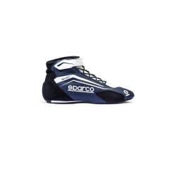 Sparco Skid DONKERBLAUW/ZWART/WIT