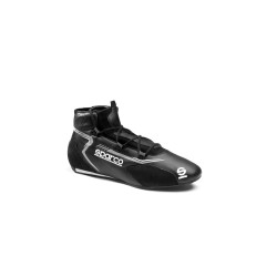 Sparco Skid ZWART