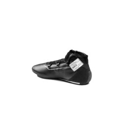 Sparco Skid ZWART