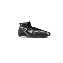 Sparco Skid ZWART