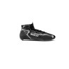 Sparco Skid ZWART