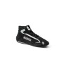 Sparco Slalom+ ZWART