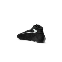 Sparco Slalom+ ZWART