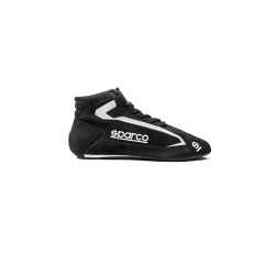 Sparco Slalom+ ZWART
