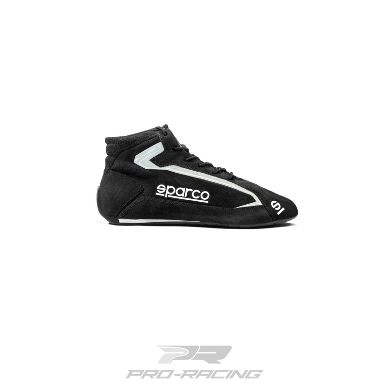 Sparco Slalom+ ZWART