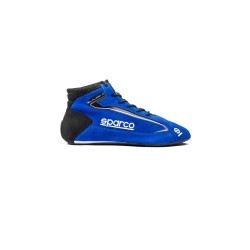 Sparco Slalom+ BLAUW