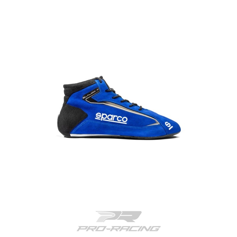 Sparco Slalom+ BLAUW