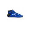 Sparco Slalom+ BLAUW