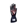 Sparco Arrow+ DONKERBLAUW/ROOD
