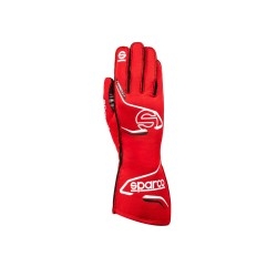 Sparco Arrow+ ROOD/ZWART