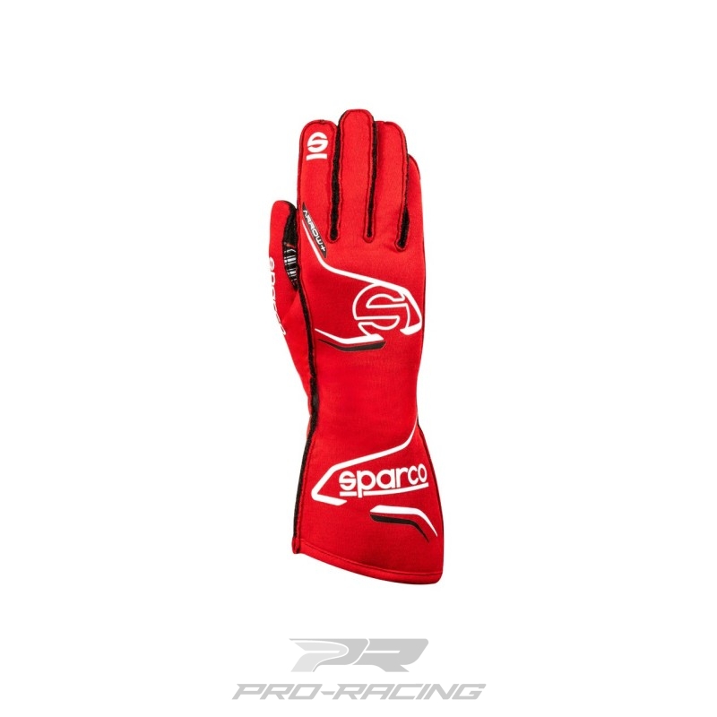 Sparco Arrow+ ROOD/ZWART