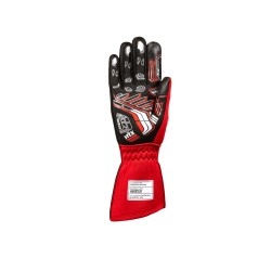 Sparco Arrow+ ROOD/ZWART