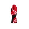 Sparco Tide+ ROOD/ZWART