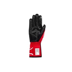 Sparco Tide+ ROOD/ZWART