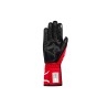 Sparco Tide+ ROOD/ZWART