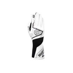Sparco Tide+ WIT/ZWART