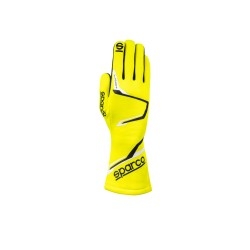 Sparco Land+ FLUO GEEL