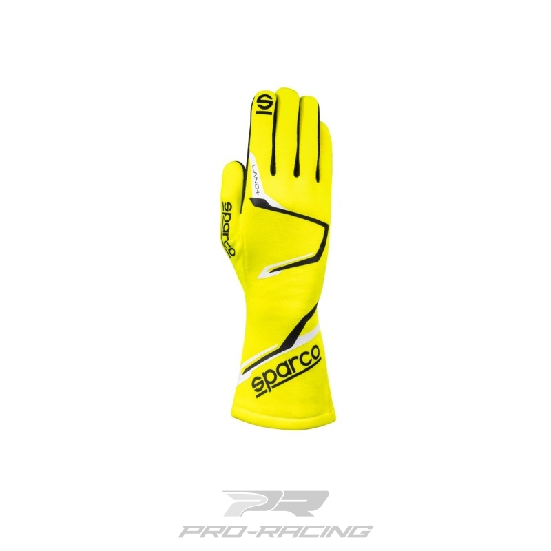 Sparco Land+ FLUO GEEL