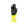 Sparco Land+ FLUO GEEL