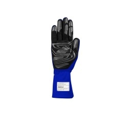 Sparco Land+ BLAUW