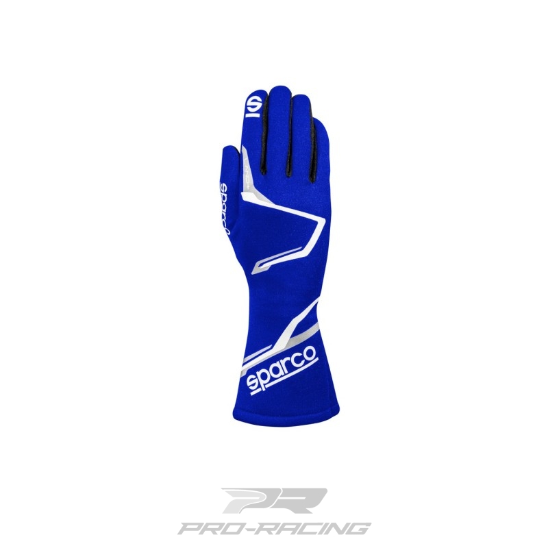 Sparco Land+ BLAUW
