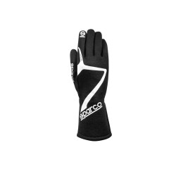 Sparco Land ZWART