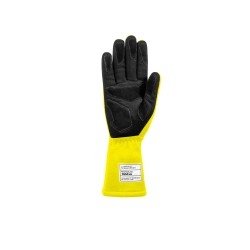 Sparco Land FLUO GEEL