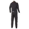 Alpinestars Hypertech ZWART/ROOD Alpinestars Hypertech ZWART/ROOD