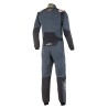 Alpinestars Hypertech ANTRACIET/FLUO ORANJE Alpinestars Hypertech ANTRACIET/FLUO ORANJE