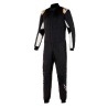 Alpinestars Hypertech ZWART/WIT/ORANJE FLUO Alpinestars Hypertech ZWART/WIT/ORANJE FLUO