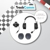 Elite Electronics TrackComm standaard levering