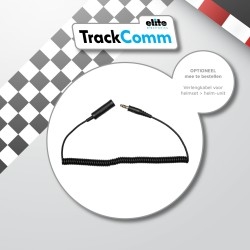 Elite Electronics TrackComm optionele verlengkabel