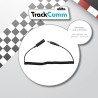 Elite Electronics TrackComm optionele verlengkabel