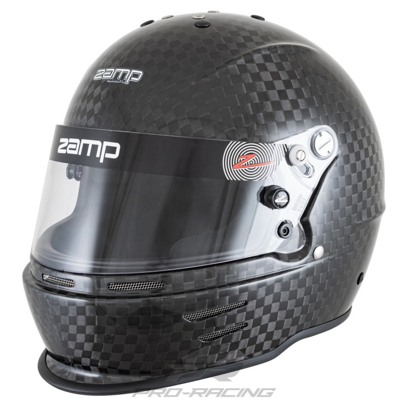 Zamp RZ-48Y CMR CARBON