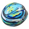 Zamp RZ-48Y CMR Carbon BLAUW