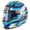 Zamp RZ-48Y CMR Carbon BLAUW