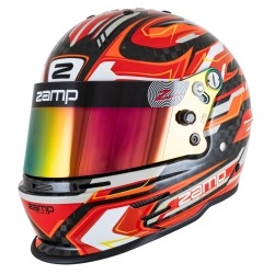 Zamp RZ-48Y CMR Carbon ROOD