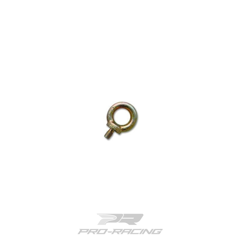 Gordel oog 22 mm.