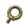 Gordel oog 22 mm.