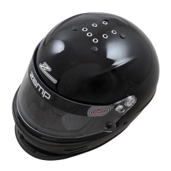 Zamp RZ-42Y CMR ZWART