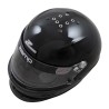Zamp RZ-42Y CMR ZWART