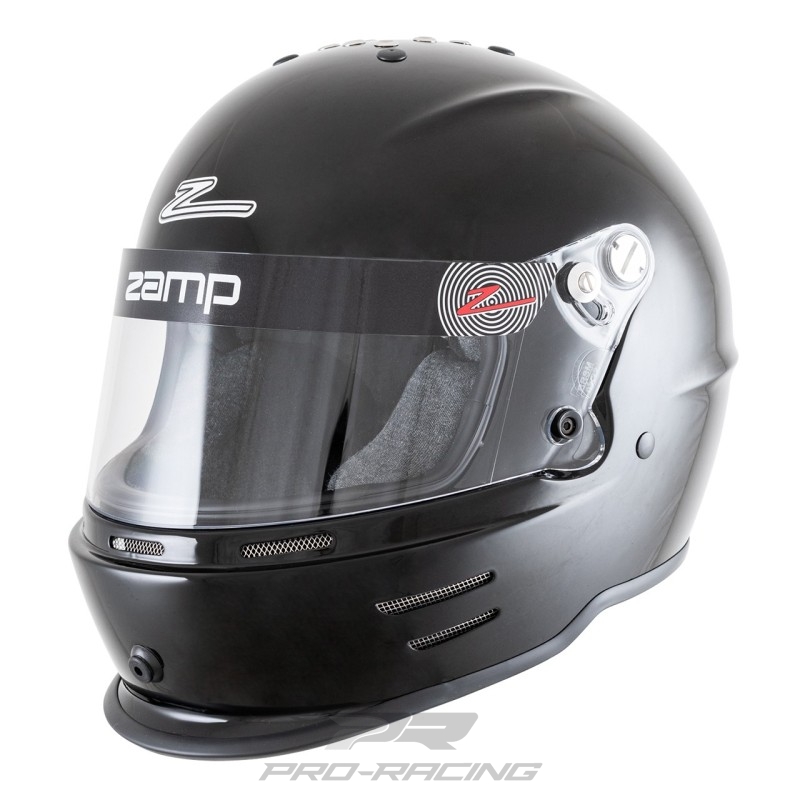Zamp RZ-42Y CMR ZWART