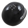 Zamp RZ-42Y CMR ZWART