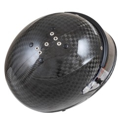 Zamp RZ-67D Carbon