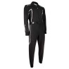 Speed Racewear Imola RS-2 ZWART/WIT