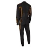 Speed Racewear Imola RS-2 ZWART/ORANJE