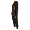 Speed Racewear Imola RS-2 ZWART/ORANJE