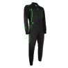 Speed Racewear Imola RS-2 ZWART/GROEN